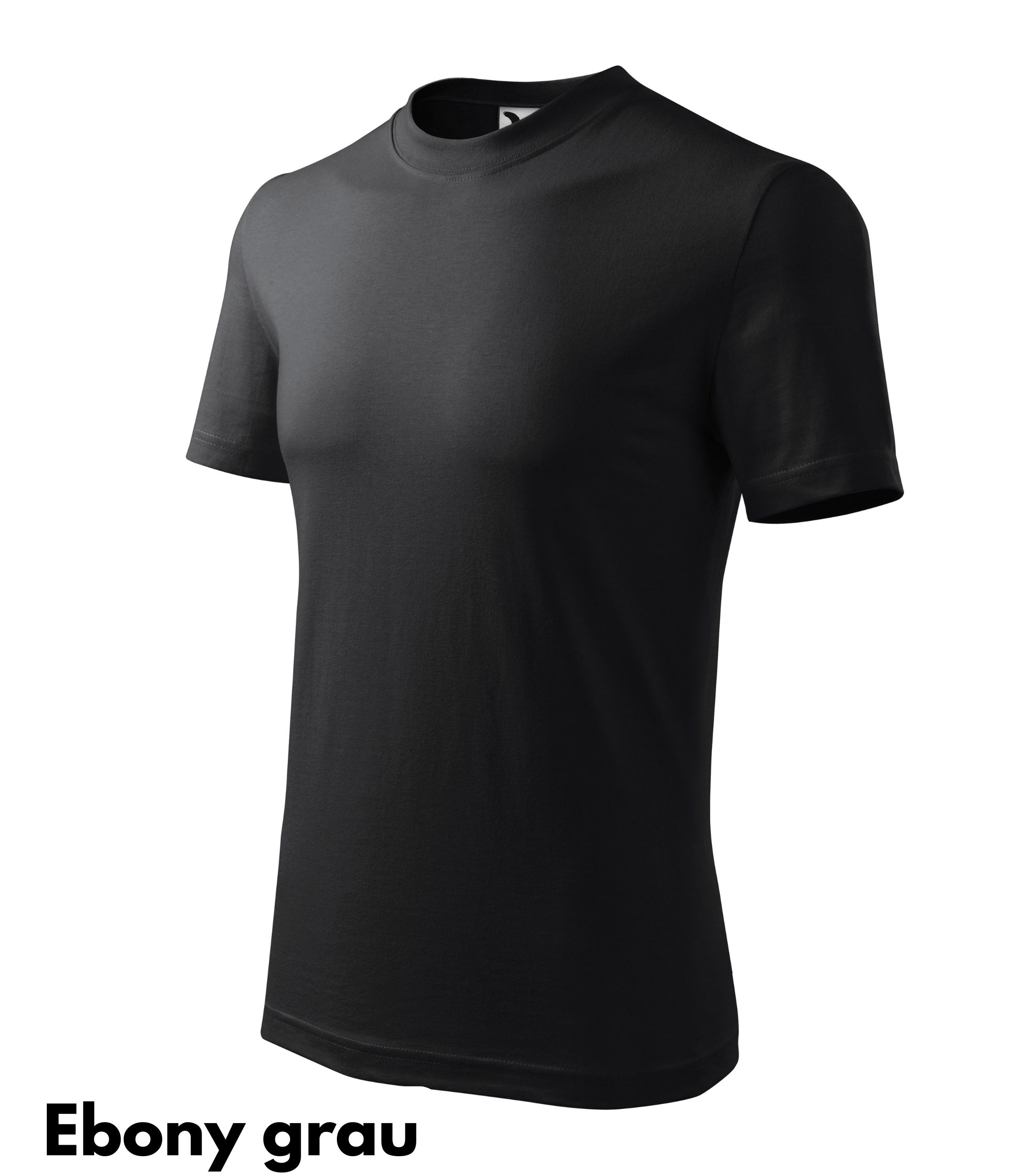 Unisex T-Shirt Heavy in 13 Farben – Bild 8