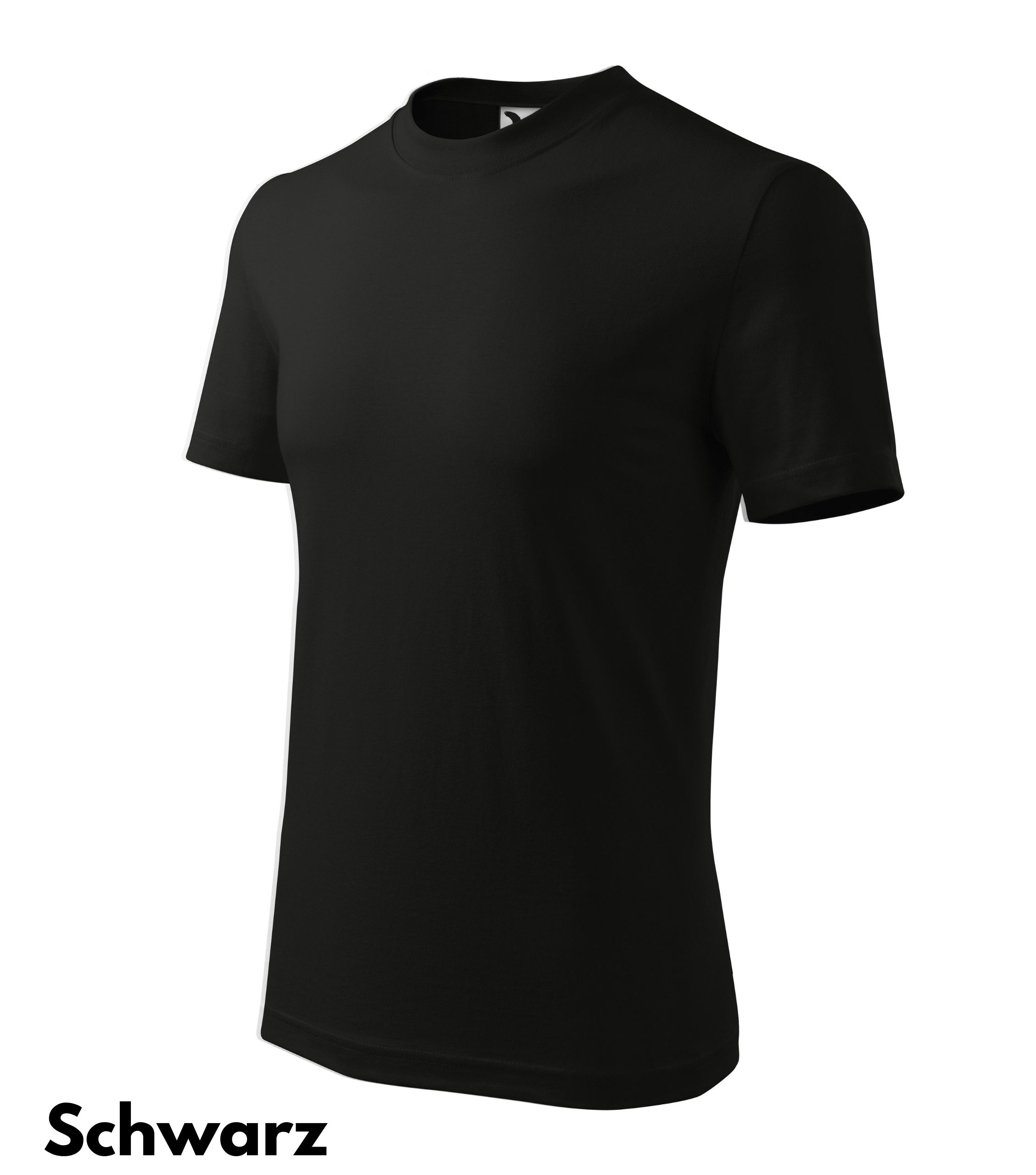 Unisex T-Shirt Heavy in 13 Farben – Bild 7