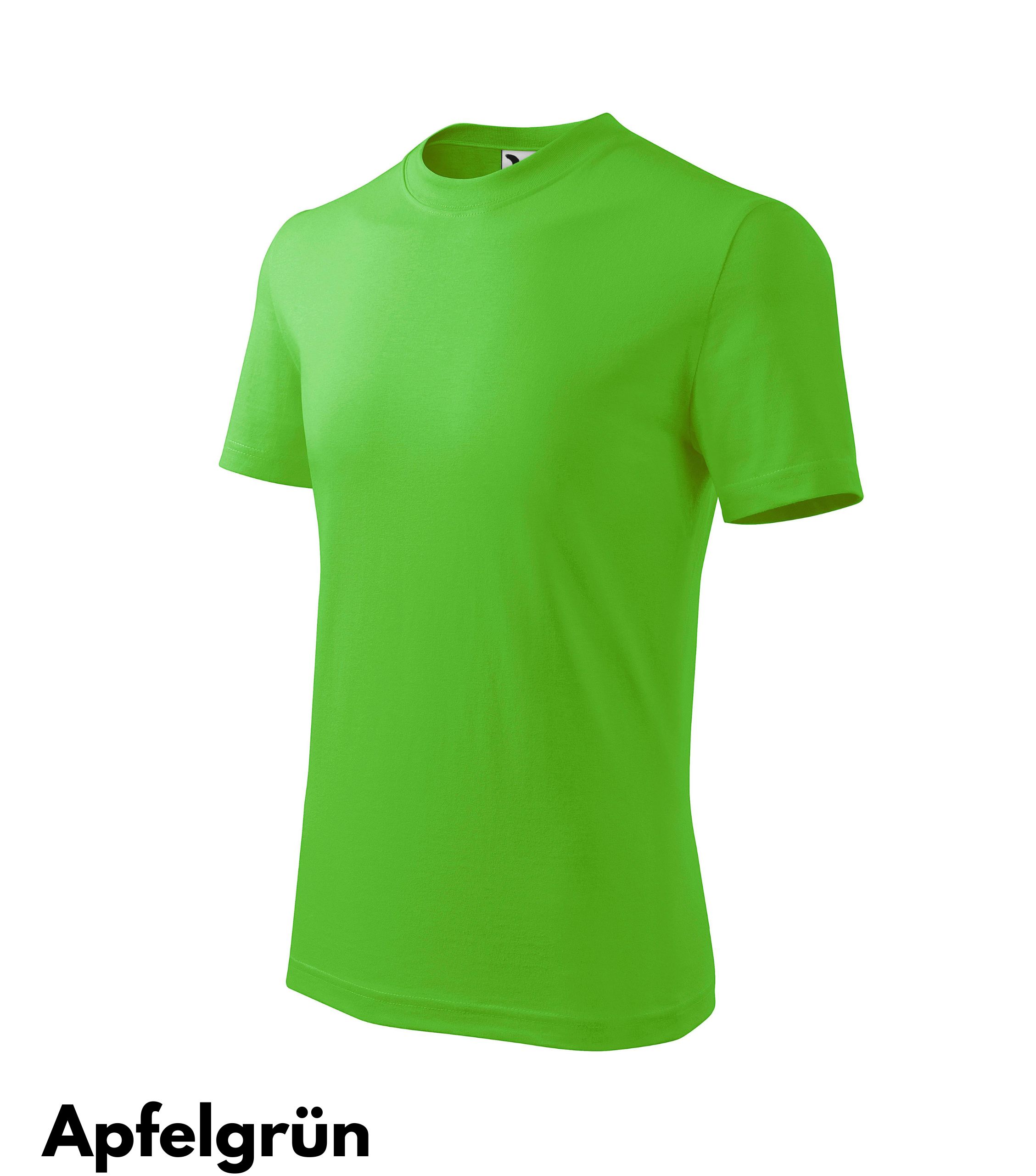 Kinder Basic T-Shirt in 33 Farben – Bild 16