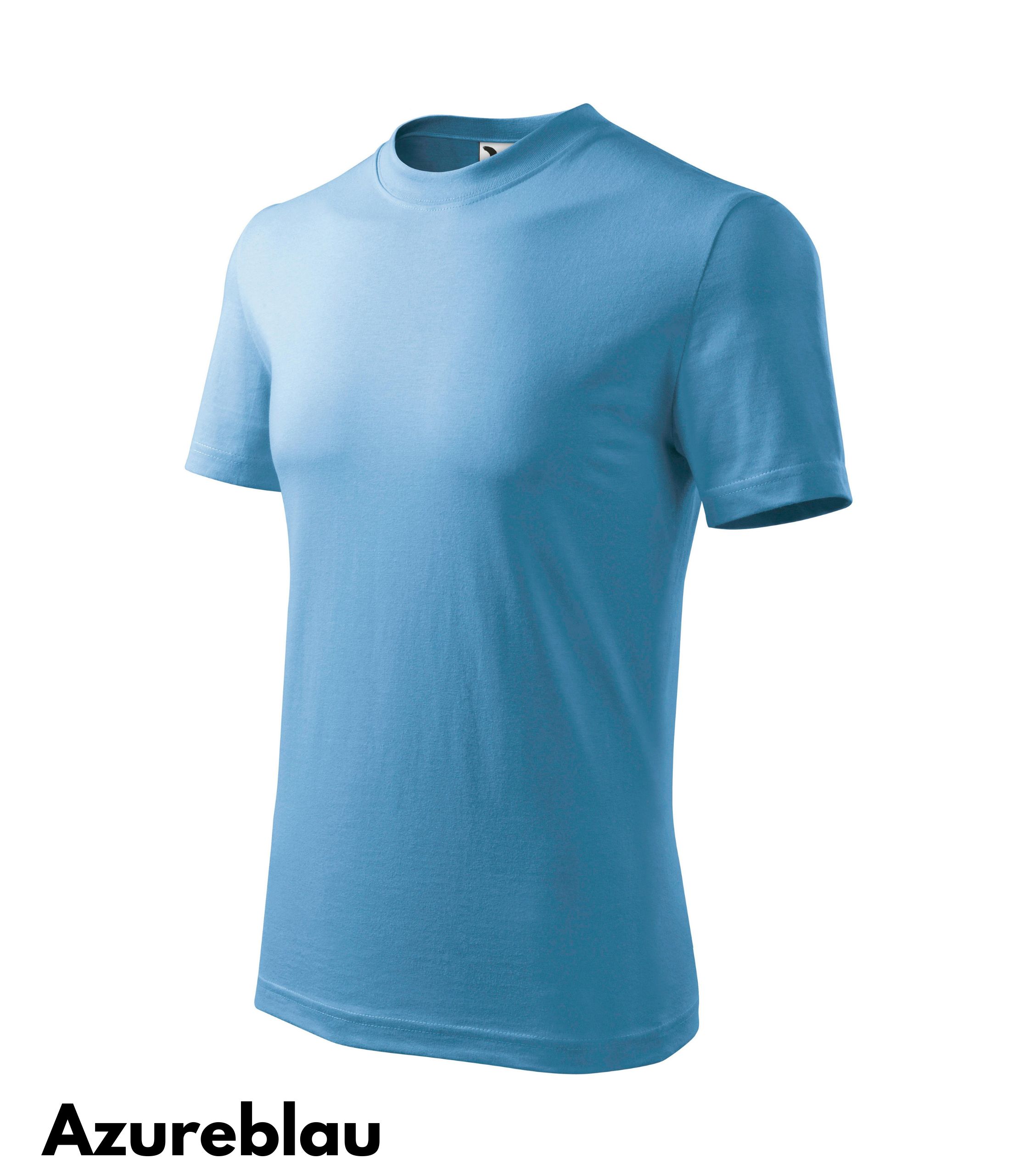 Kinder Basic T-Shirt in 33 Farben – Bild 20
