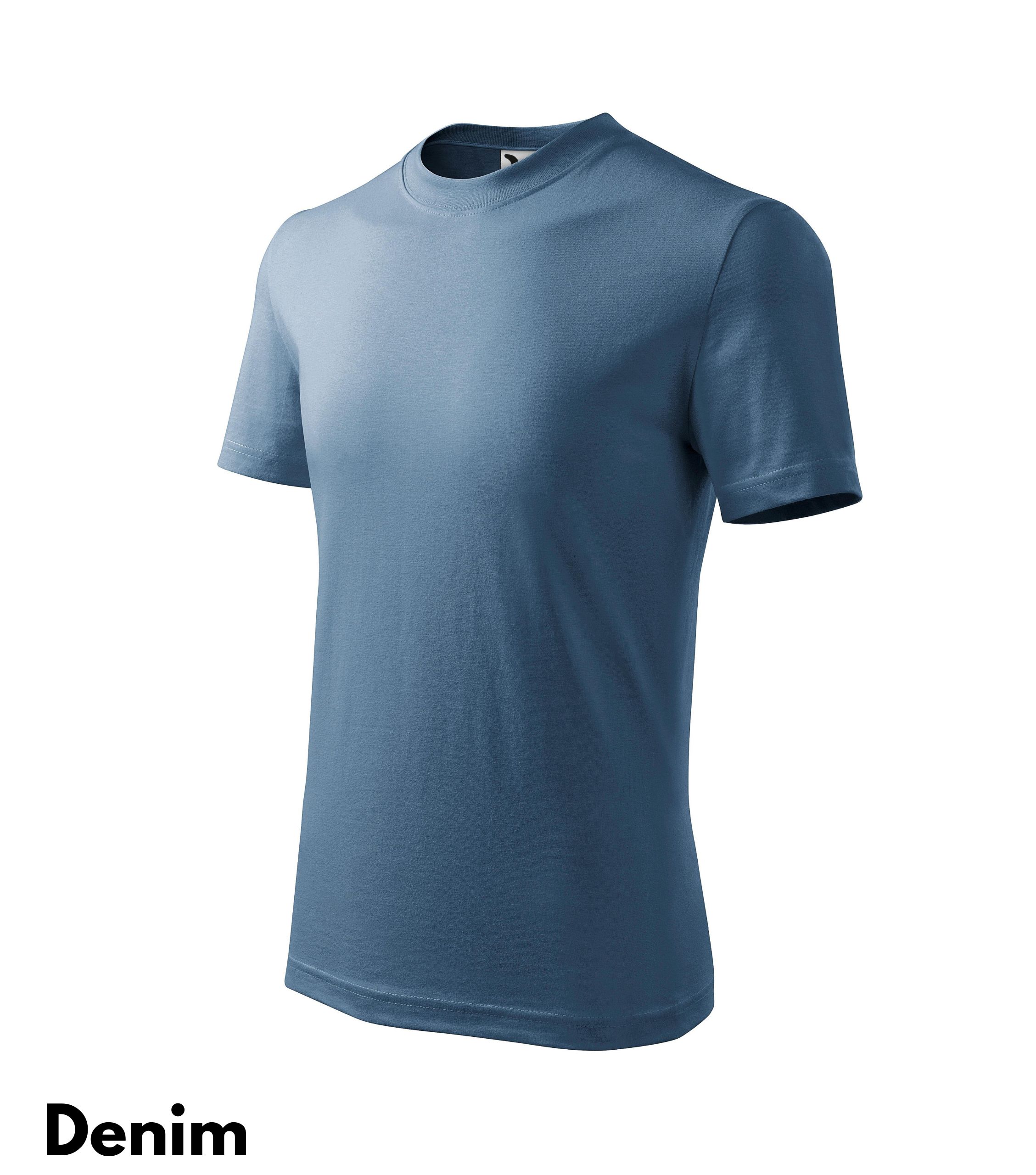 Kinder Basic T-Shirt in 33 Farben – Bild 21
