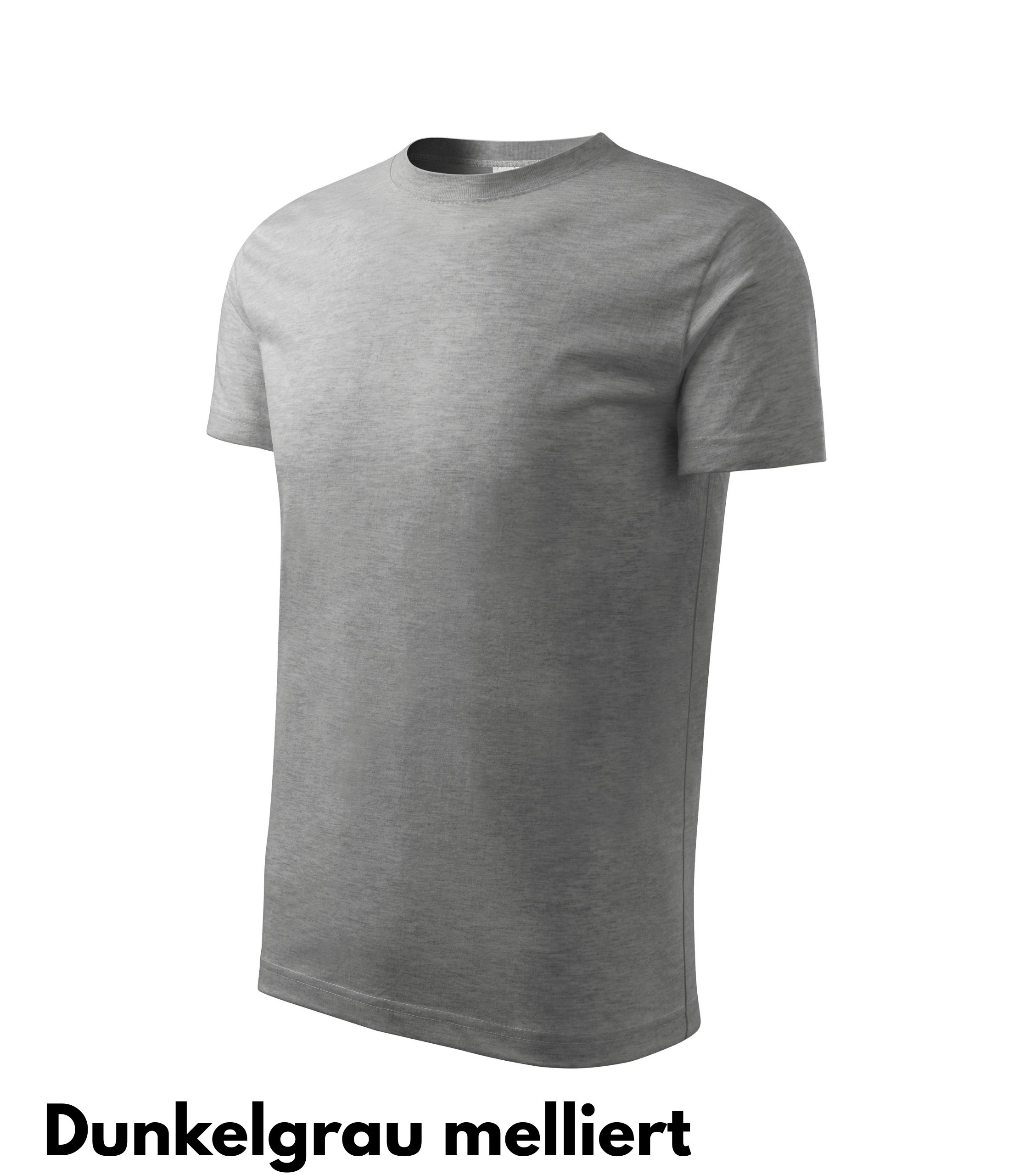 Kinder Basic T-Shirt in 33 Farben – Bild 7