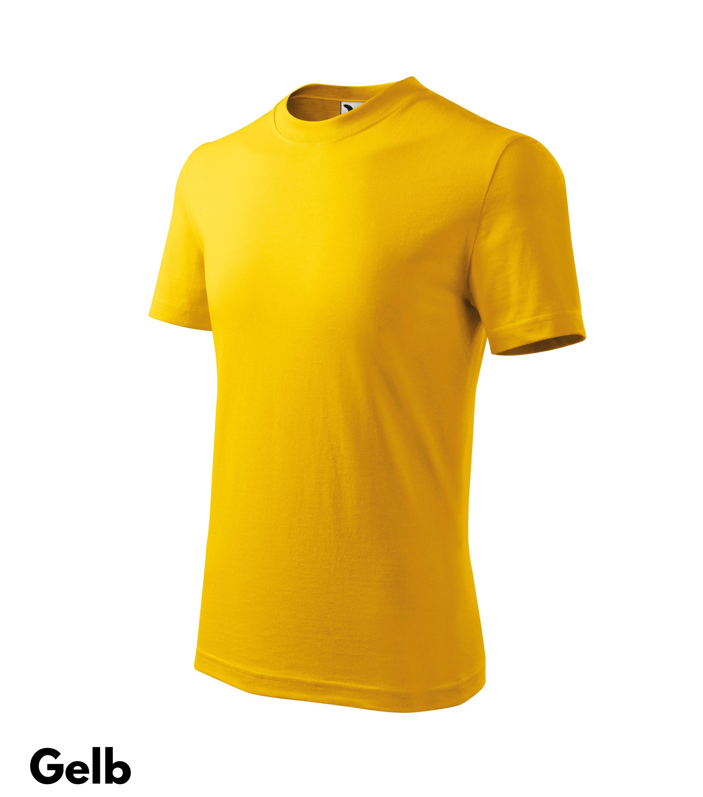 Kinder Basic T-Shirt in 33 Farben – Bild 36