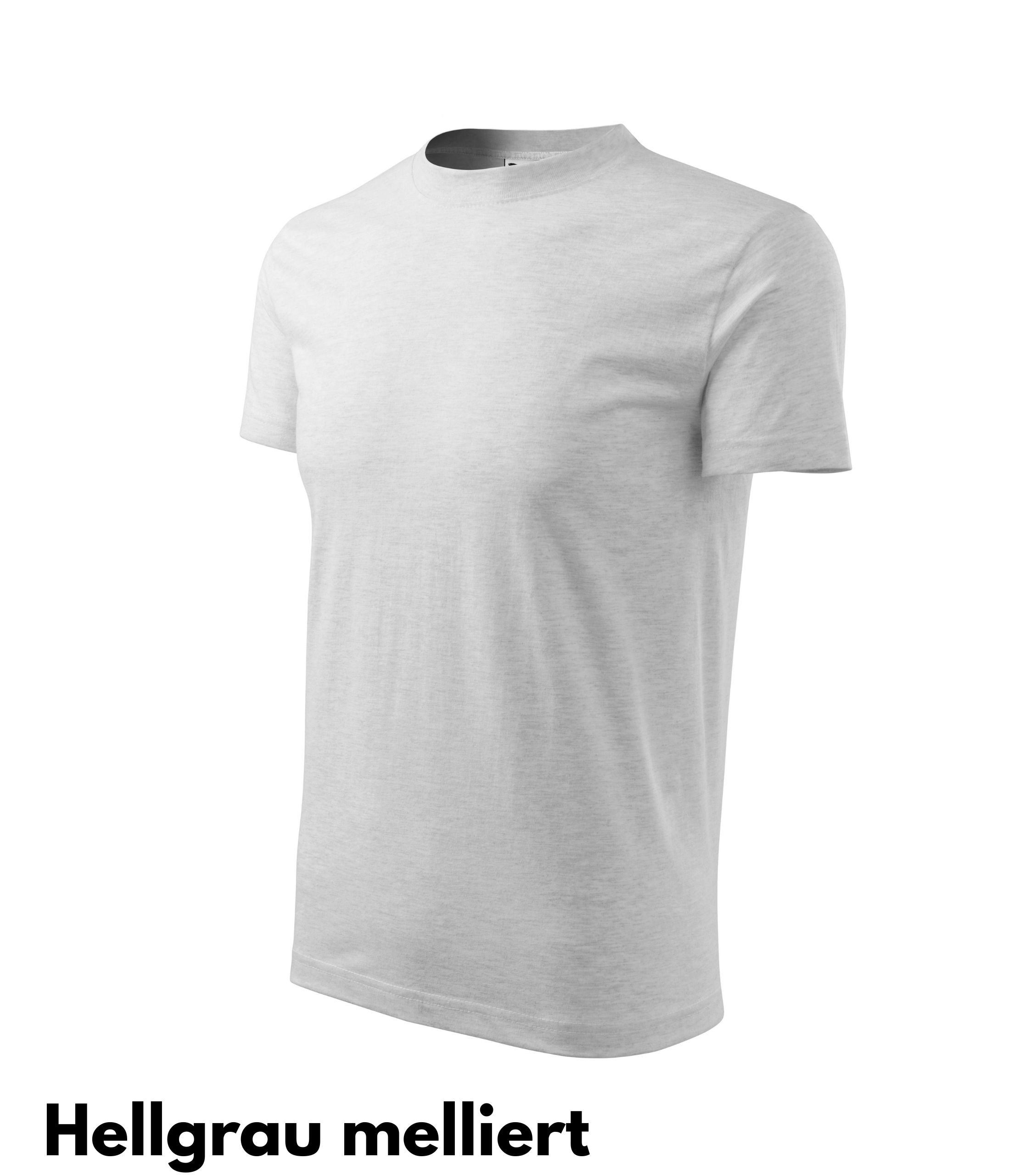 Kinder Basic T-Shirt in 33 Farben – Bild 6