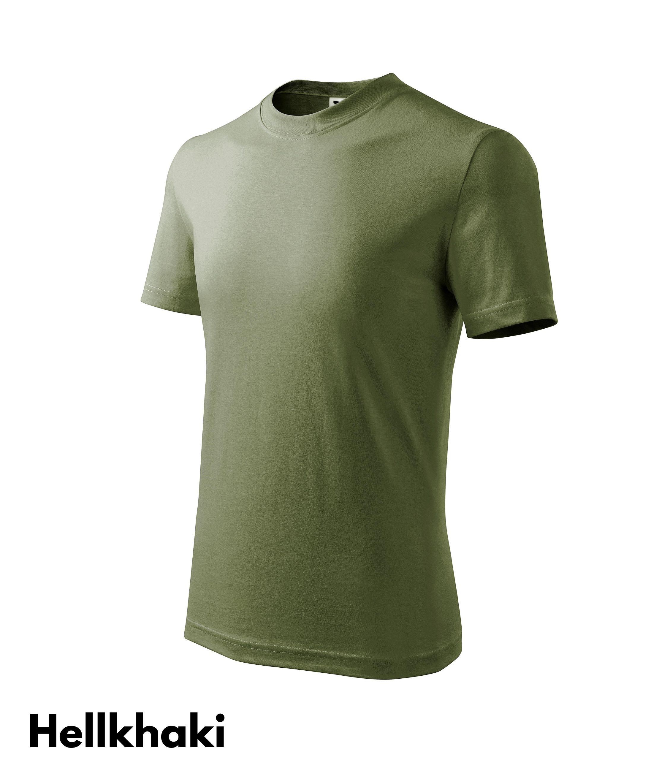 Kinder Basic T-Shirt in 33 Farben – Bild 11