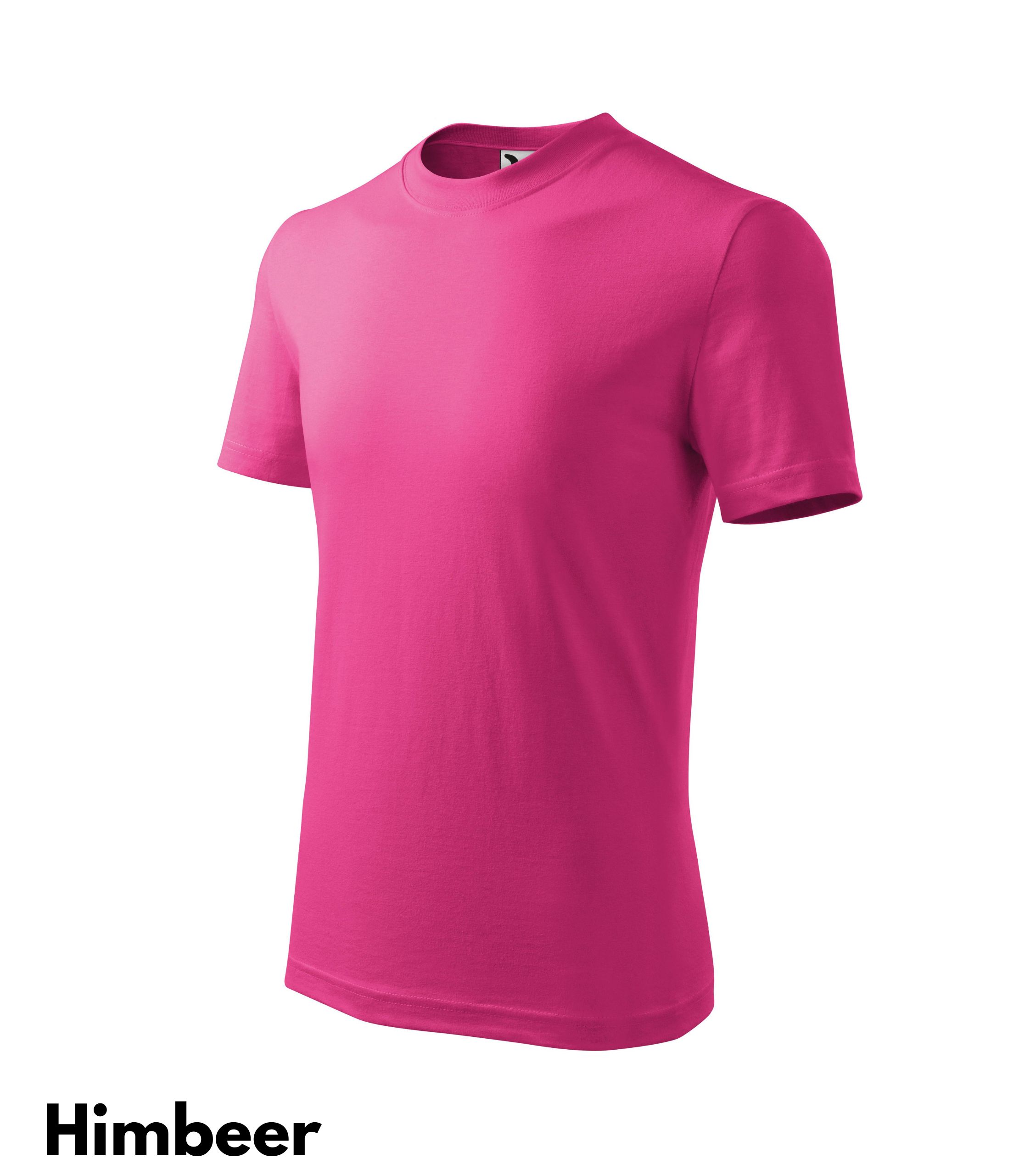 Kinder Basic T-Shirt in 33 Farben – Bild 29