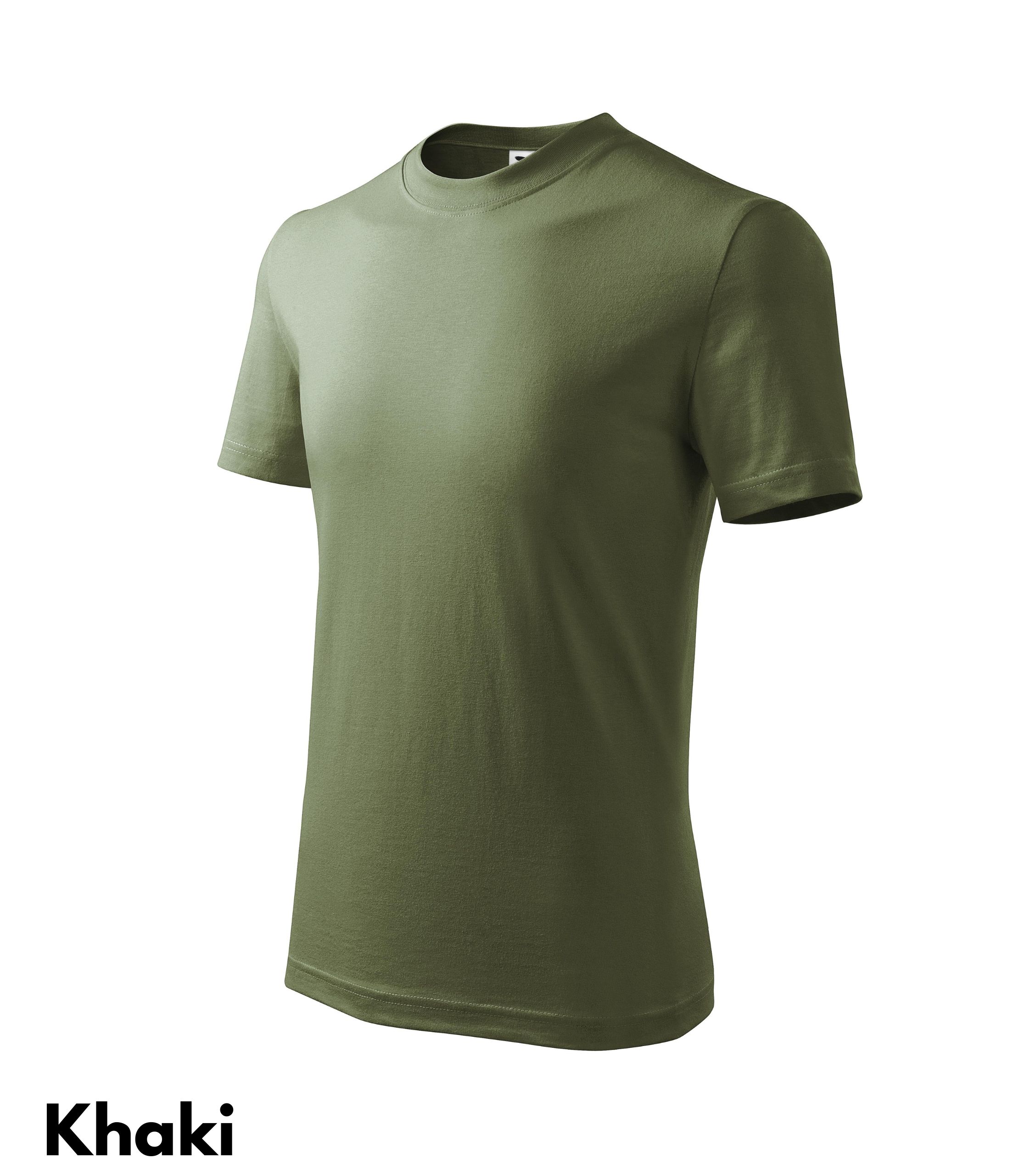 Kinder Basic T-Shirt in 33 Farben – Bild 10