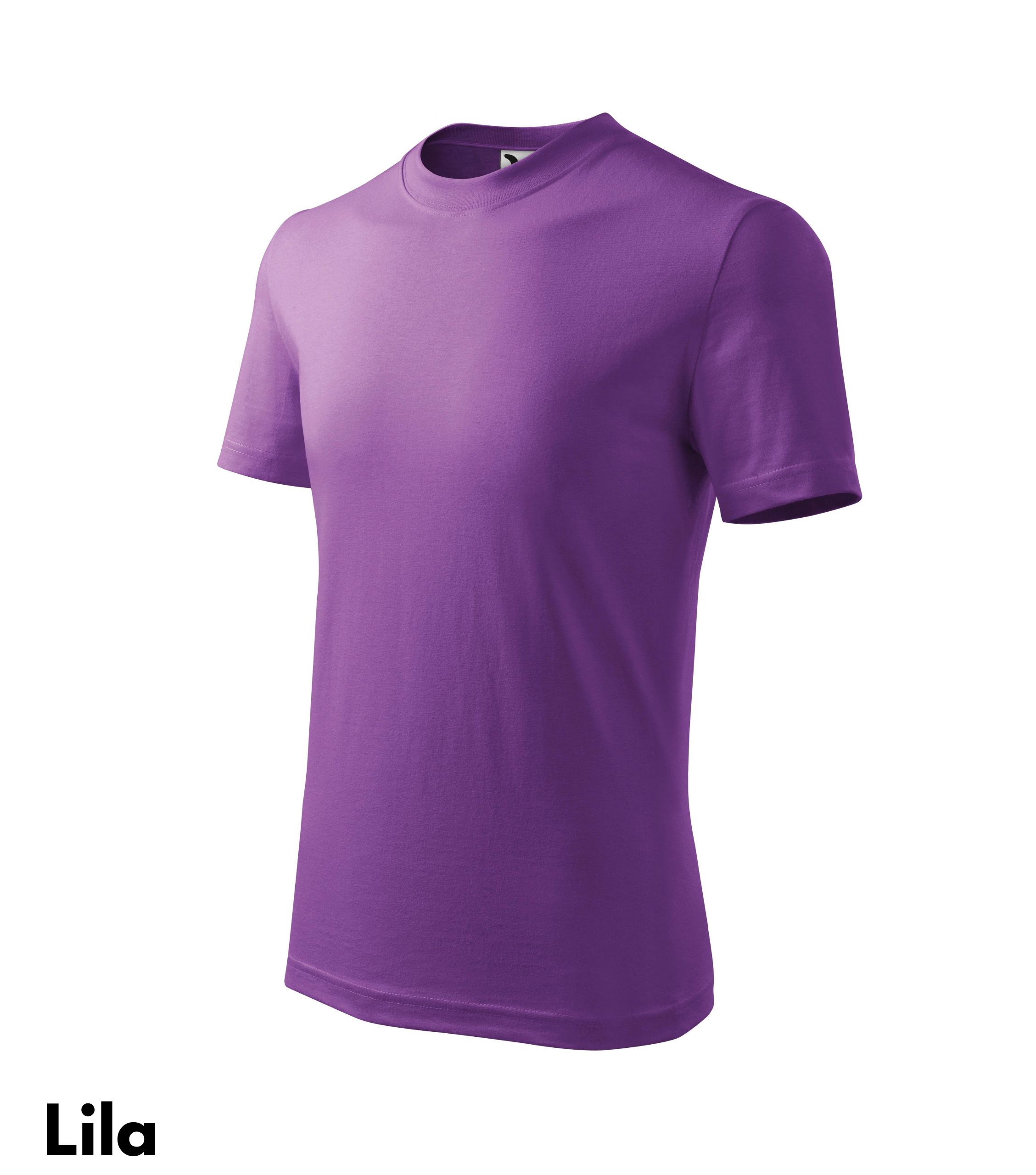 Kinder Basic T-Shirt in 33 Farben – Bild 35