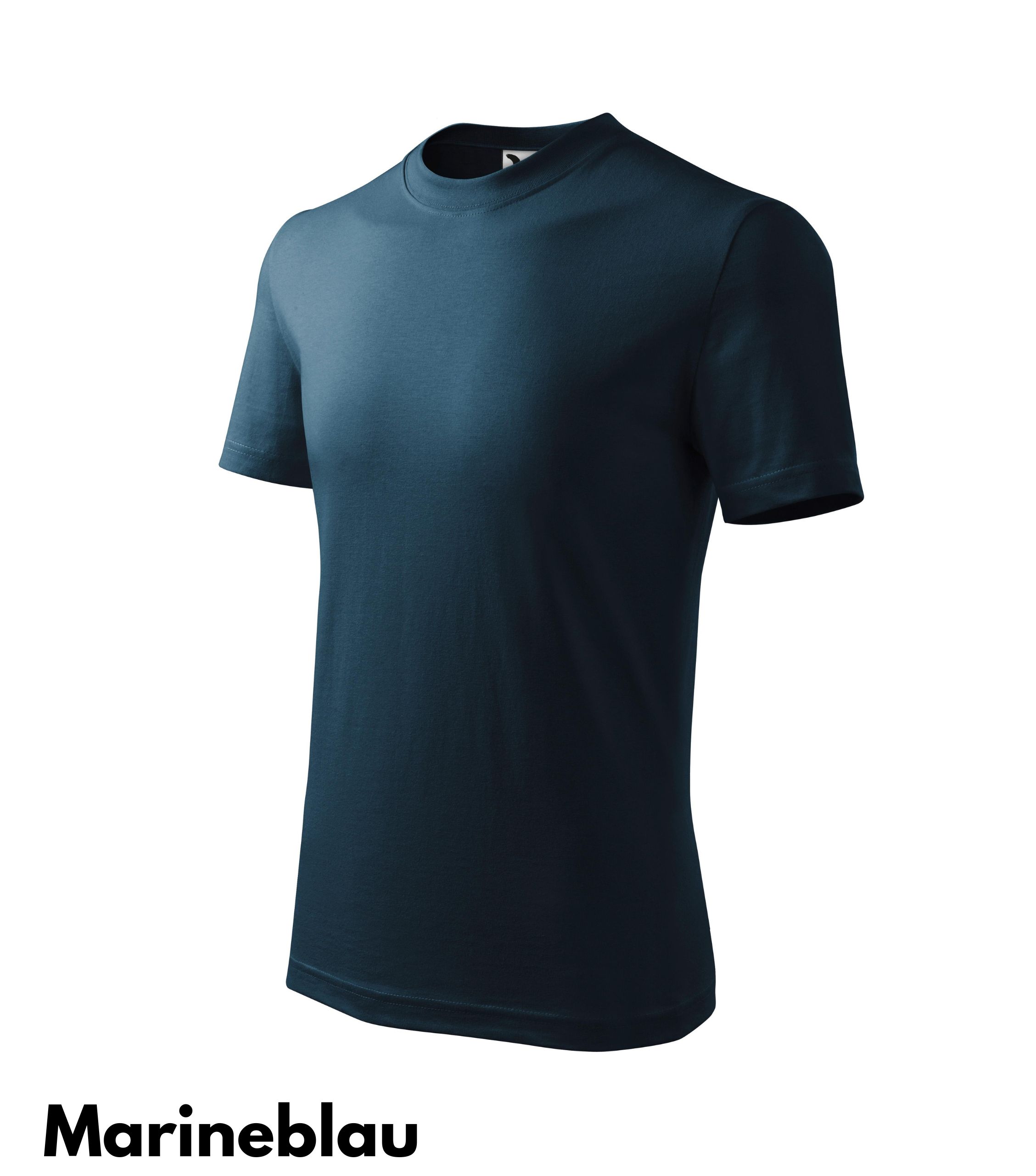 Kinder Basic T-Shirt in 33 Farben – Bild 25