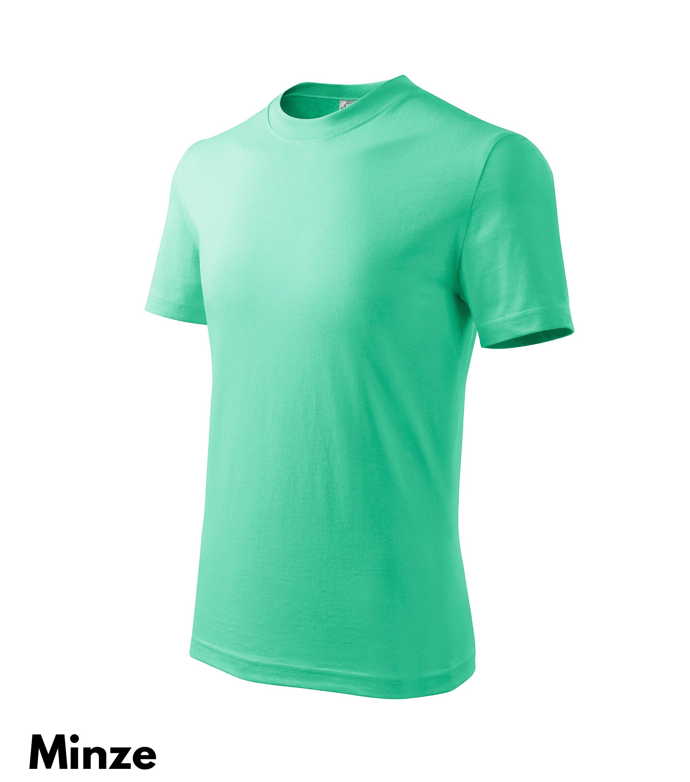 Kinder Basic T-Shirt in 33 Farben – Bild 14