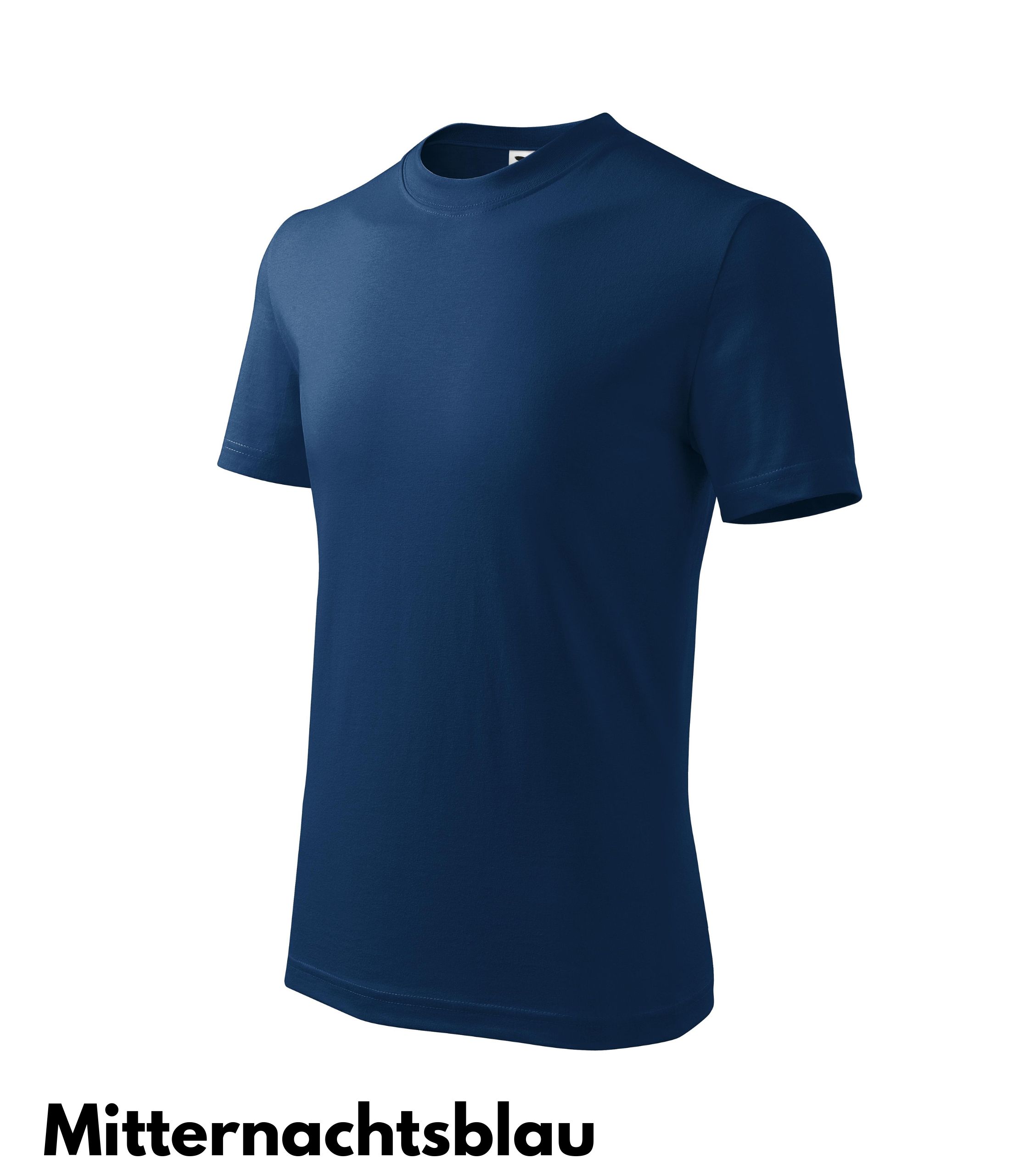 Kinder Basic T-Shirt in 33 Farben – Bild 26