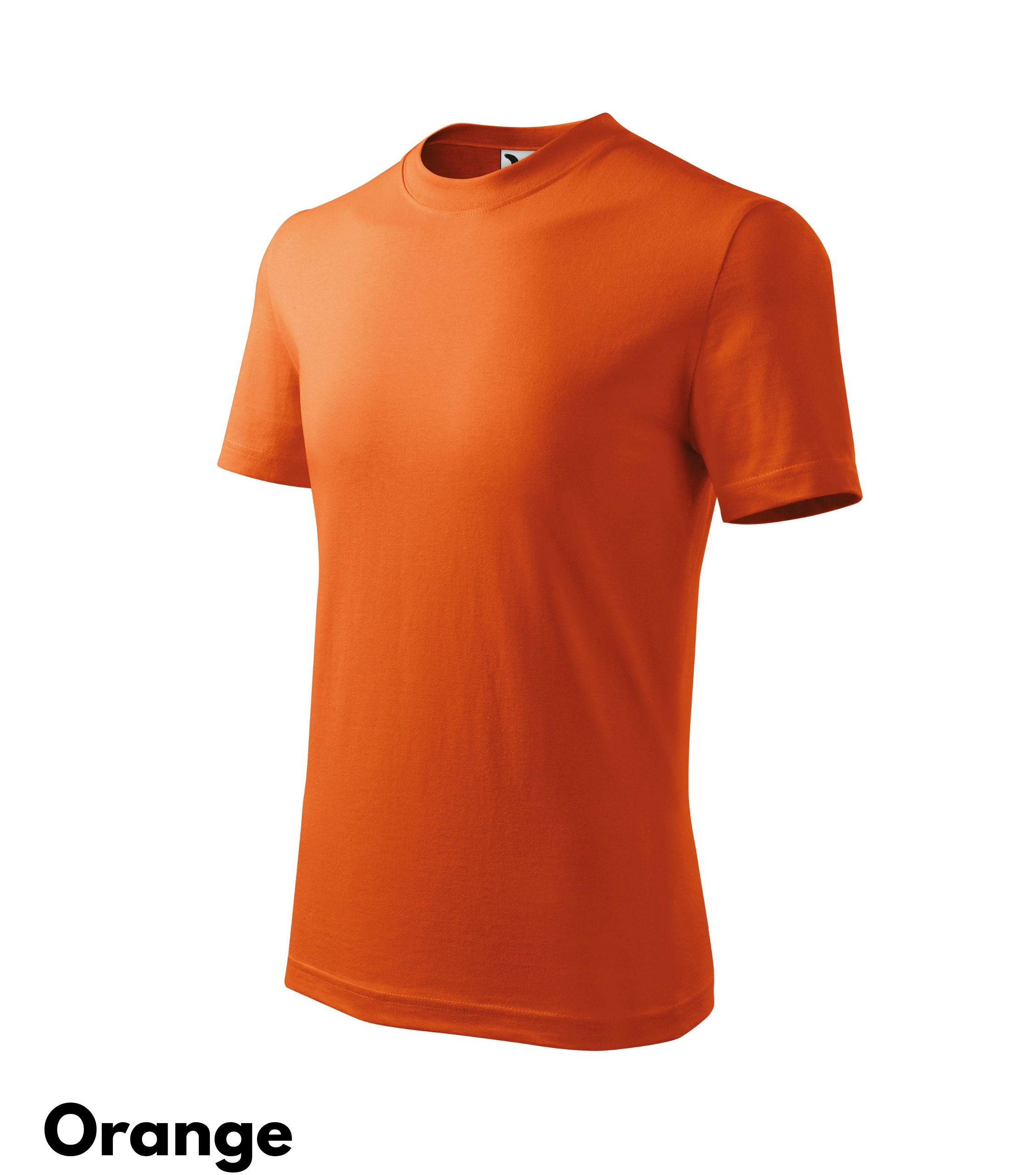 Kinder Basic T-Shirt in 33 Farben – Bild 34
