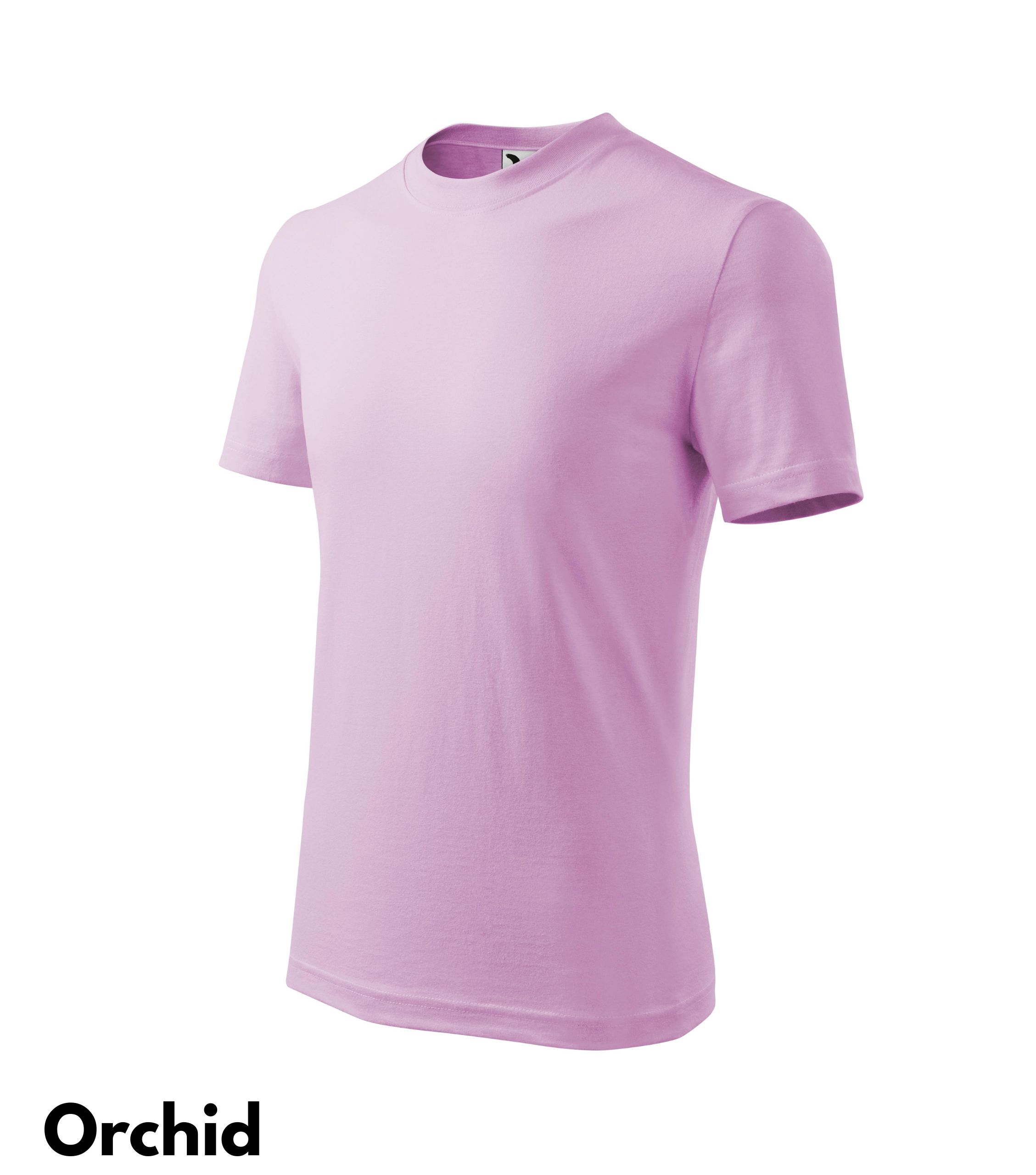 Kinder Basic T-Shirt in 33 Farben – Bild 31