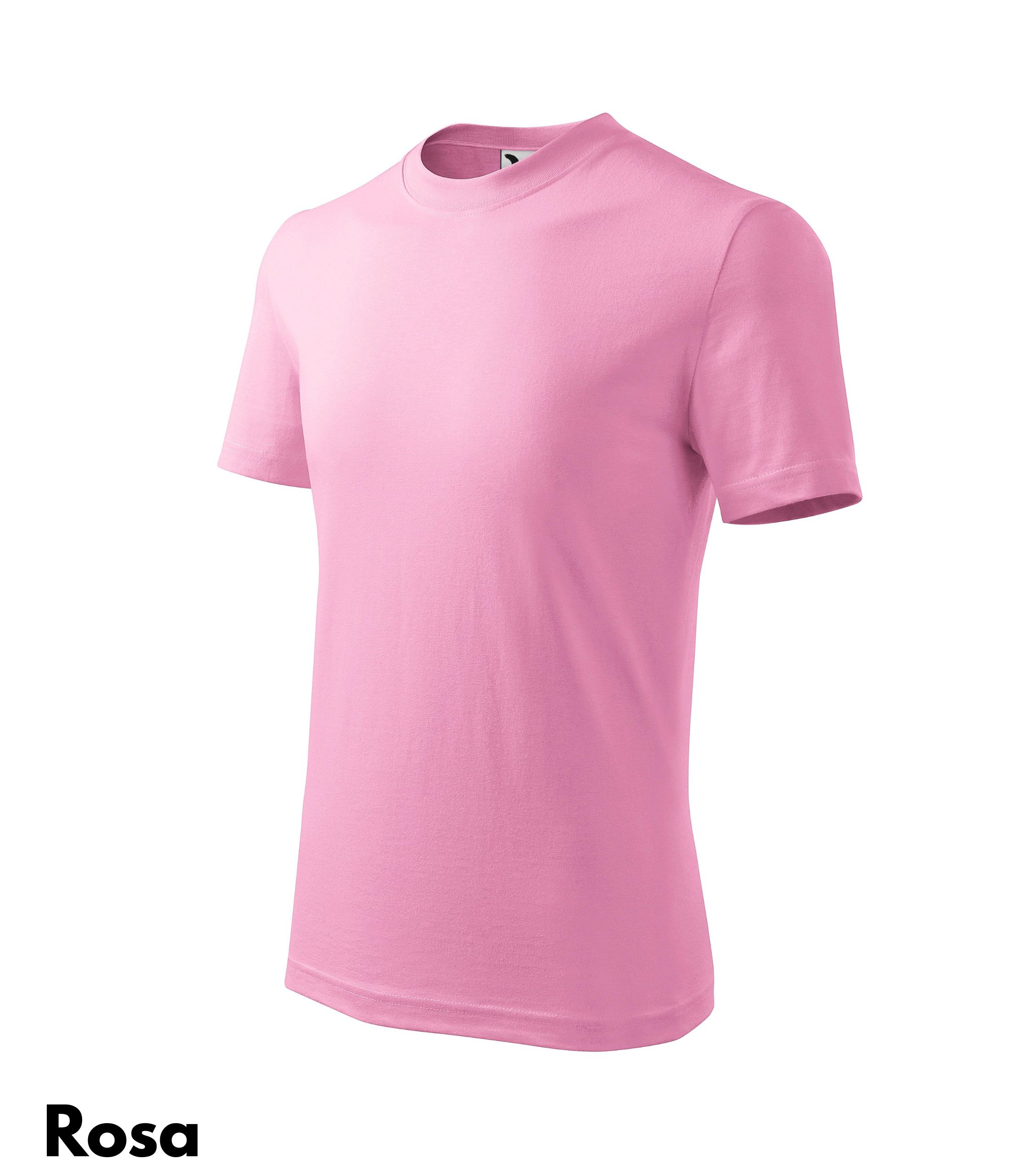 Kinder Basic T-Shirt in 33 Farben – Bild 30