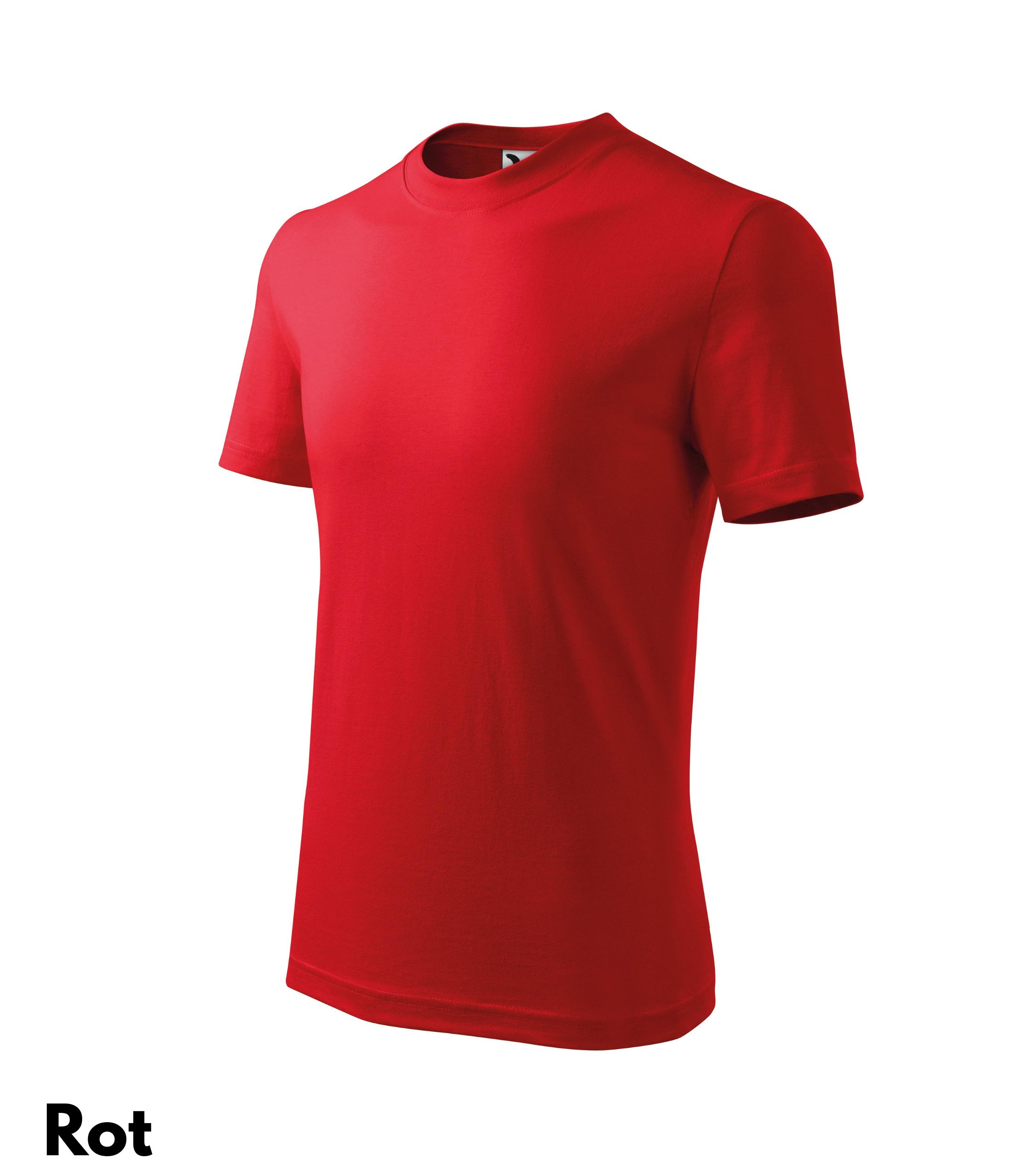 Kinder Basic T-Shirt in 33 Farben – Bild 27