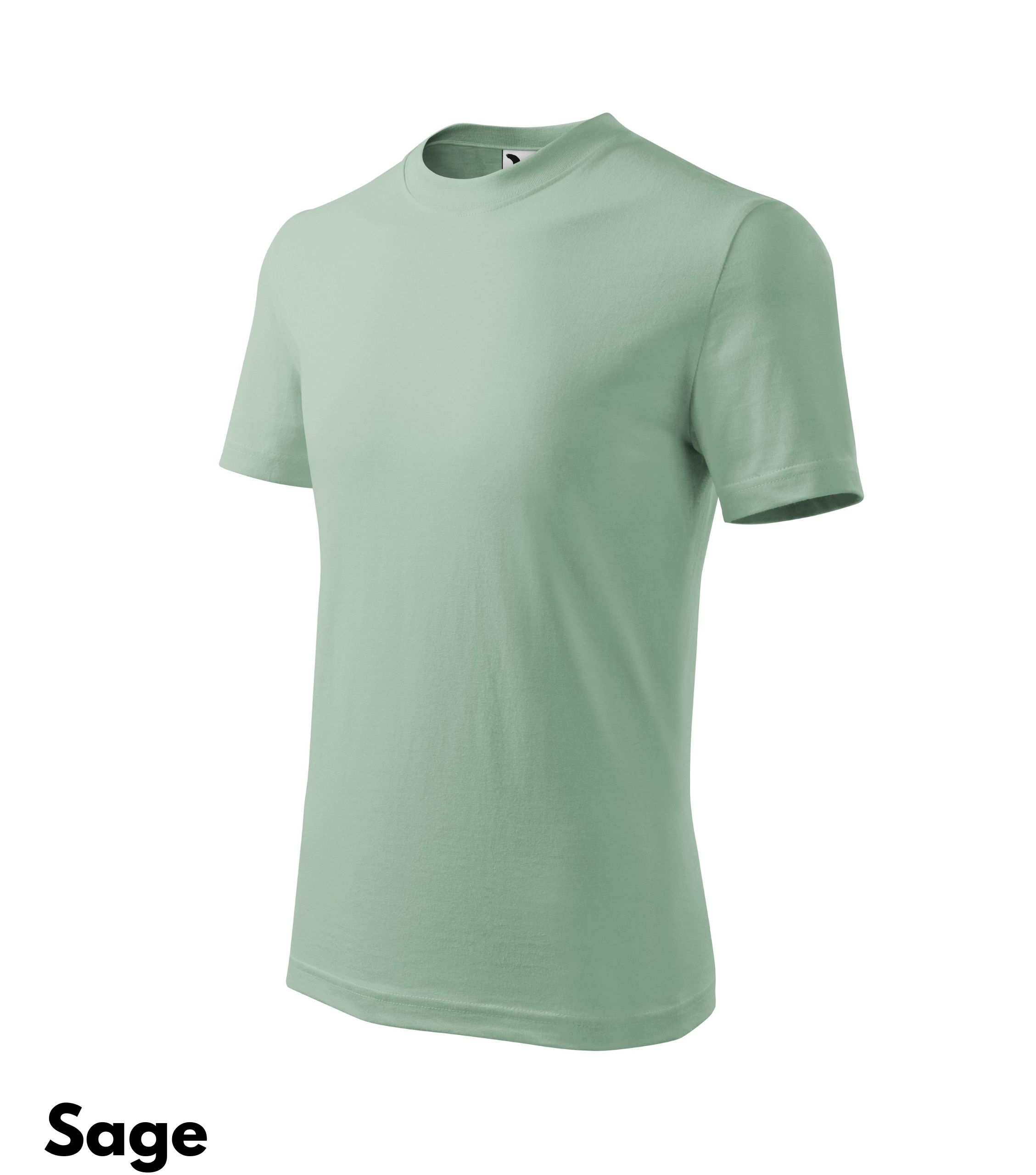 Kinder Basic T-Shirt in 33 Farben – Bild 12