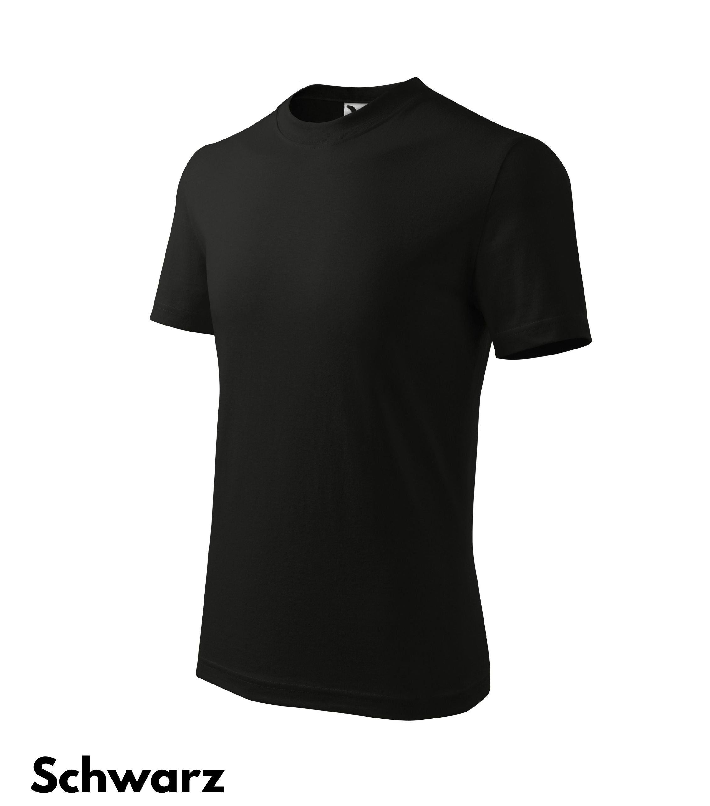 Kinder Basic T-Shirt in 33 Farben – Bild 8