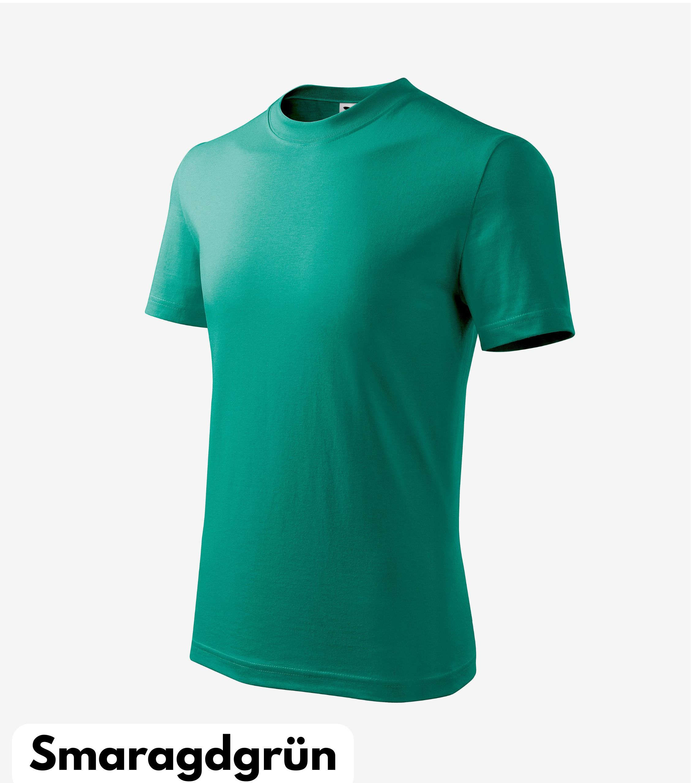 Kinder Basic T-Shirt in 33 Farben – Bild 13