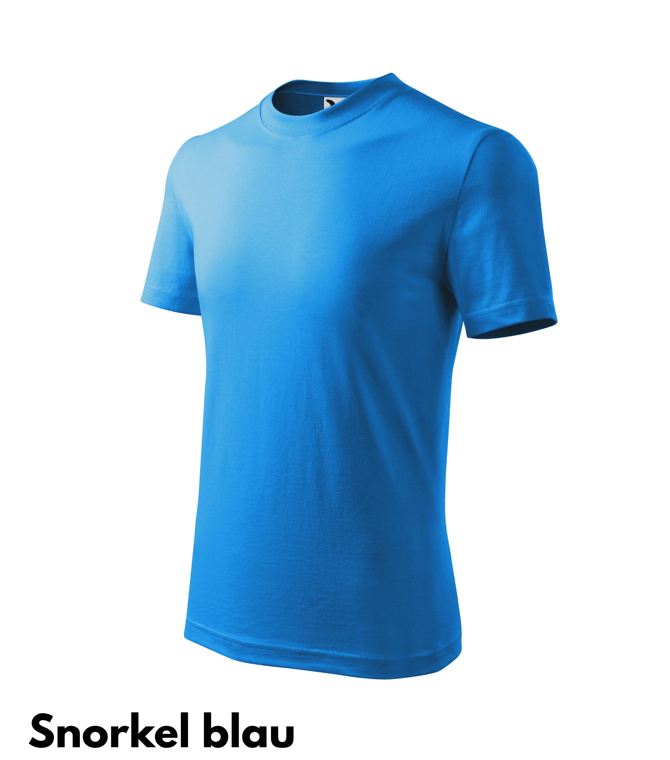 Kinder Basic T-Shirt in 33 Farben – Bild 23