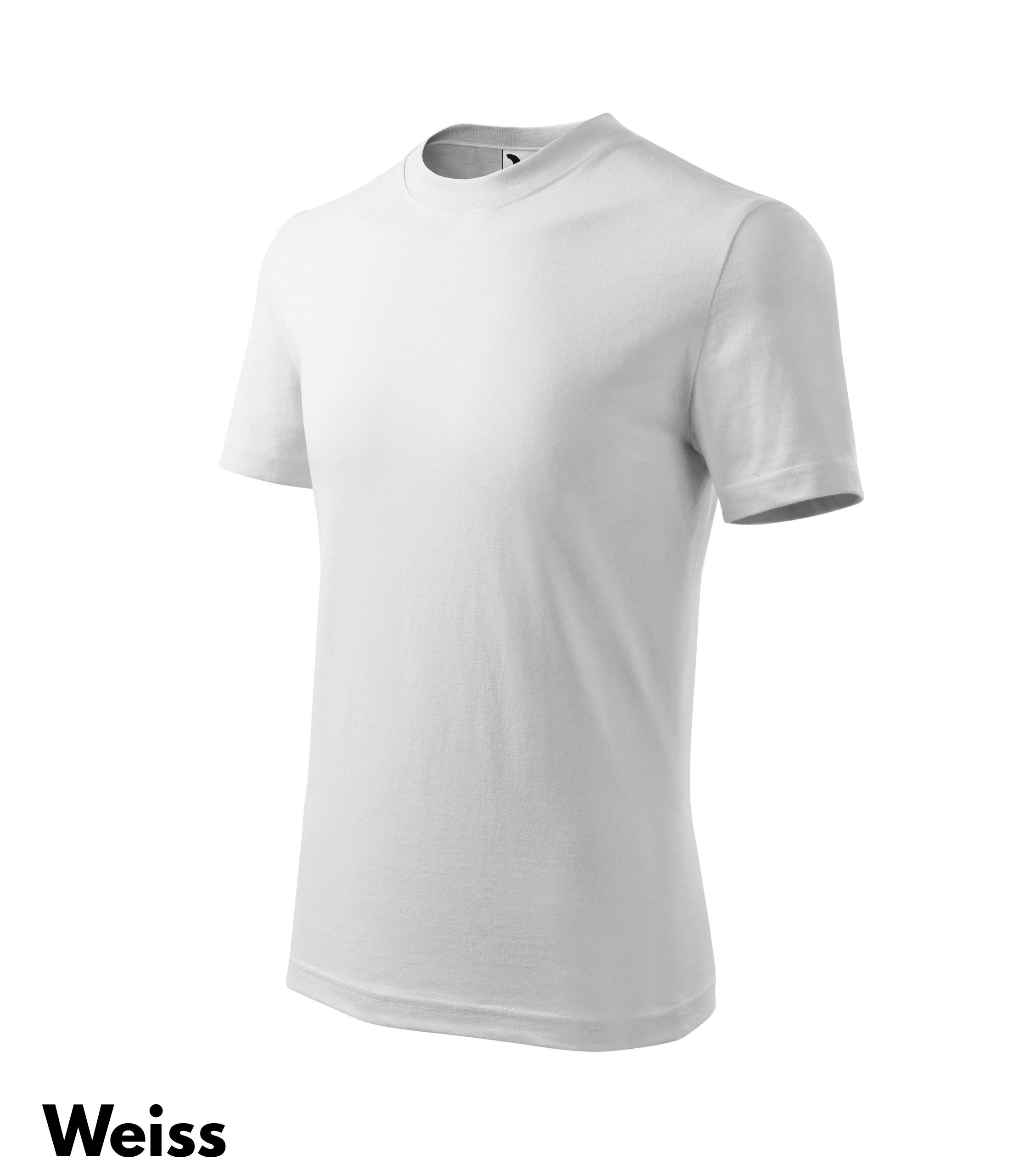 Kinder Basic T-Shirt in 33 Farben – Bild 2