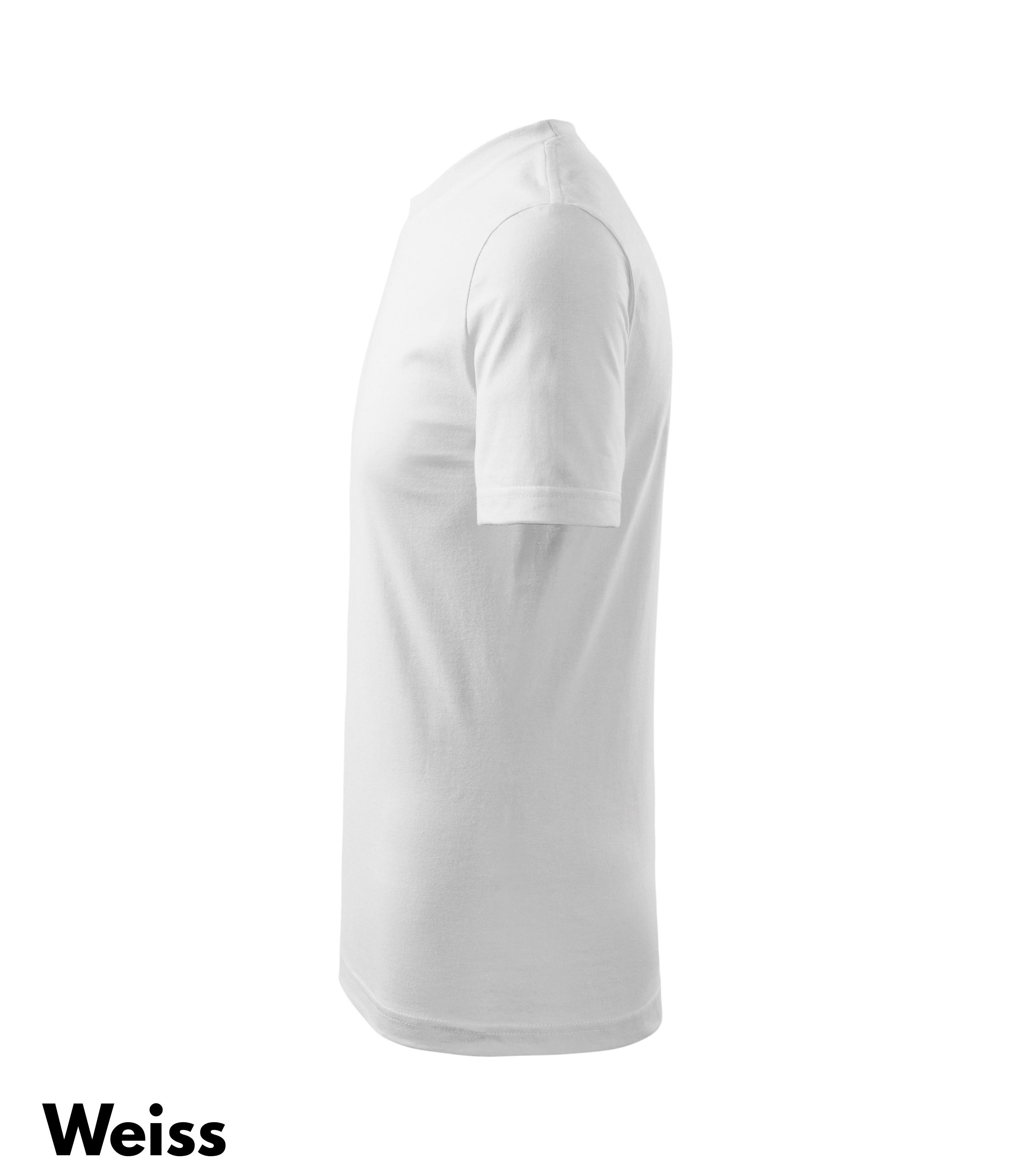 Kinder Basic T-Shirt in 33 Farben – Bild 3