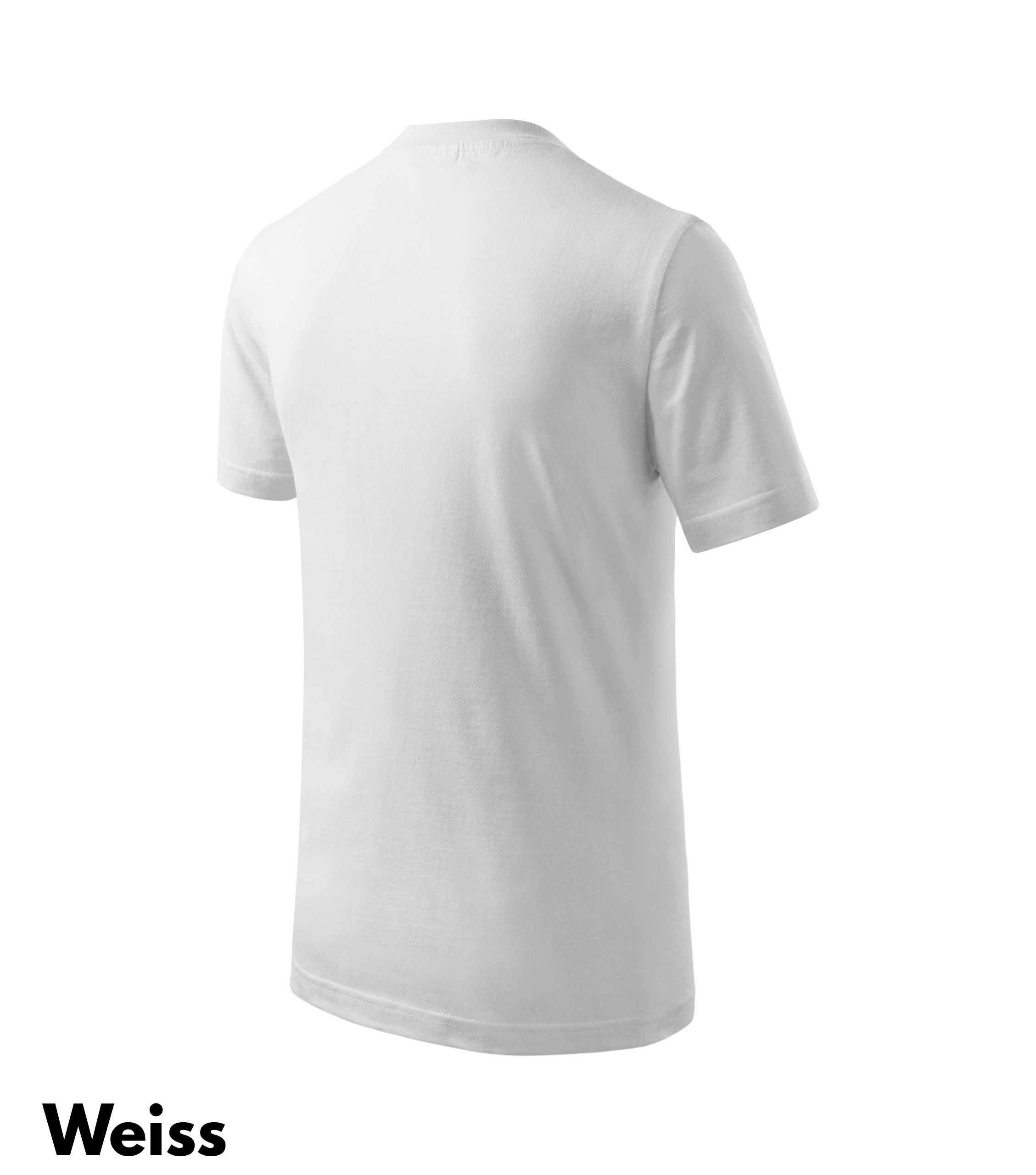 Kinder Basic T-Shirt in 33 Farben – Bild 5