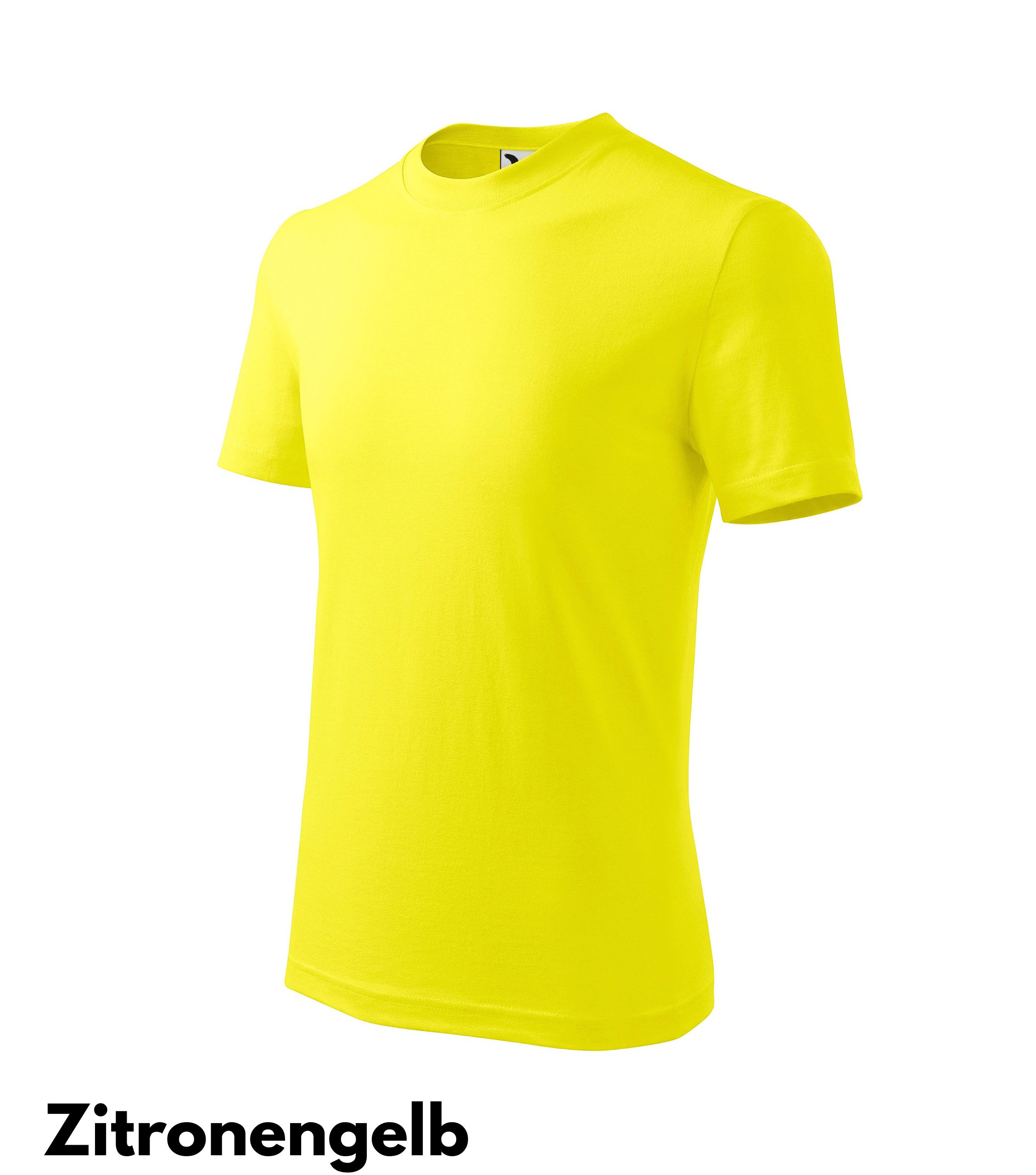 Kinder Basic T-Shirt in 33 Farben – Bild 37