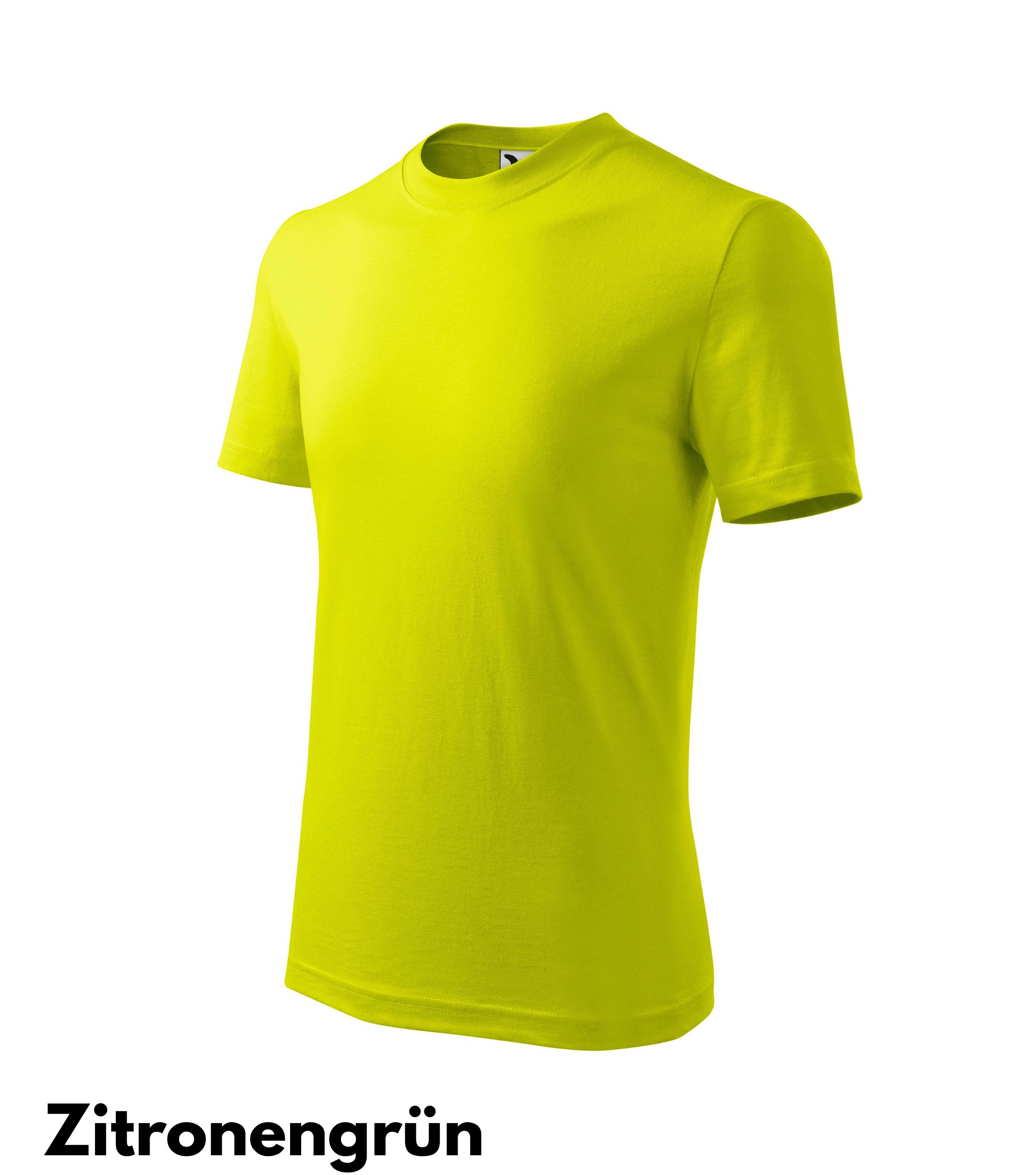 Kinder Basic T-Shirt in 33 Farben – Bild 17