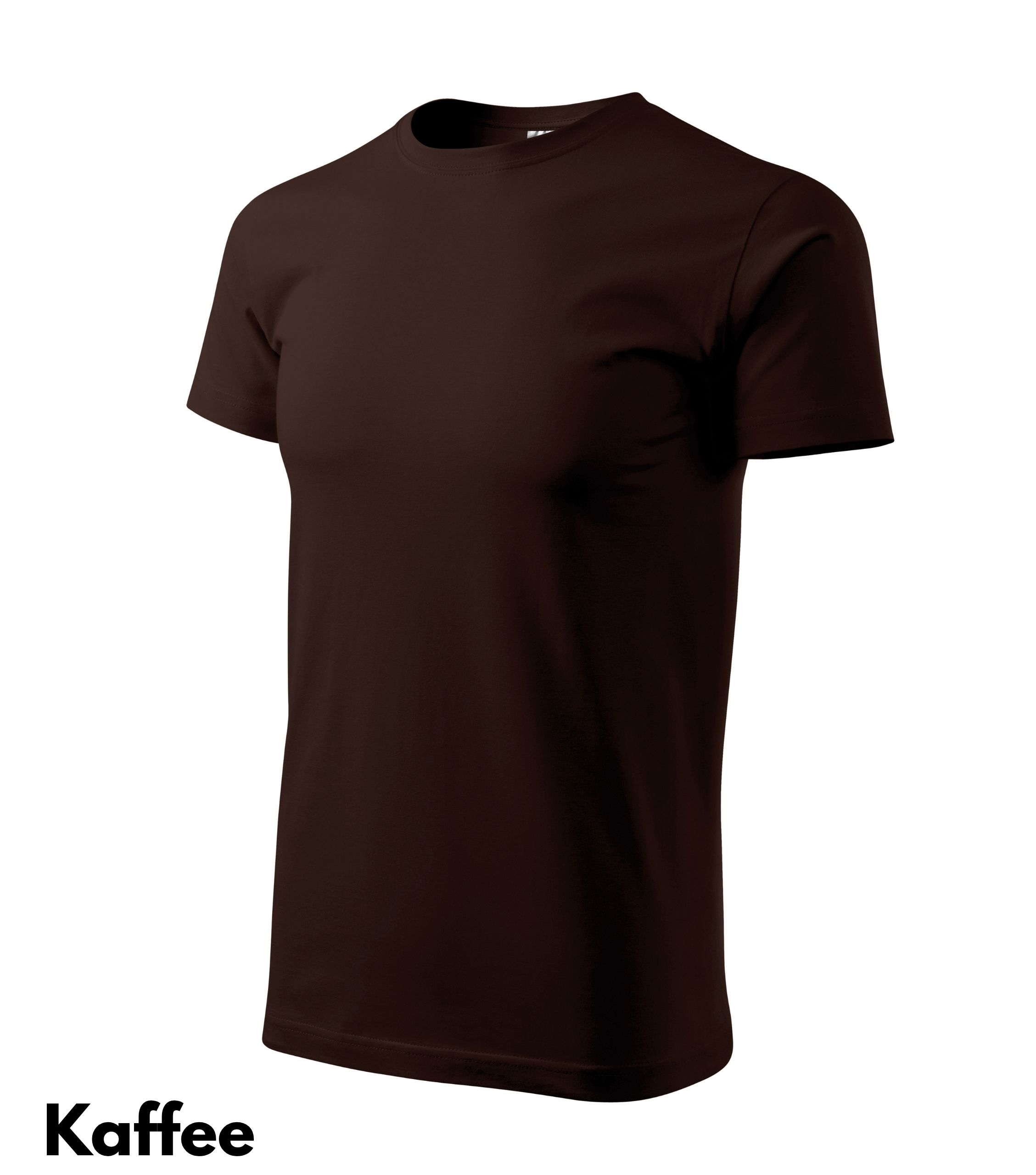 Herren Basic T-Shirt in 47 Farben – Bild 14