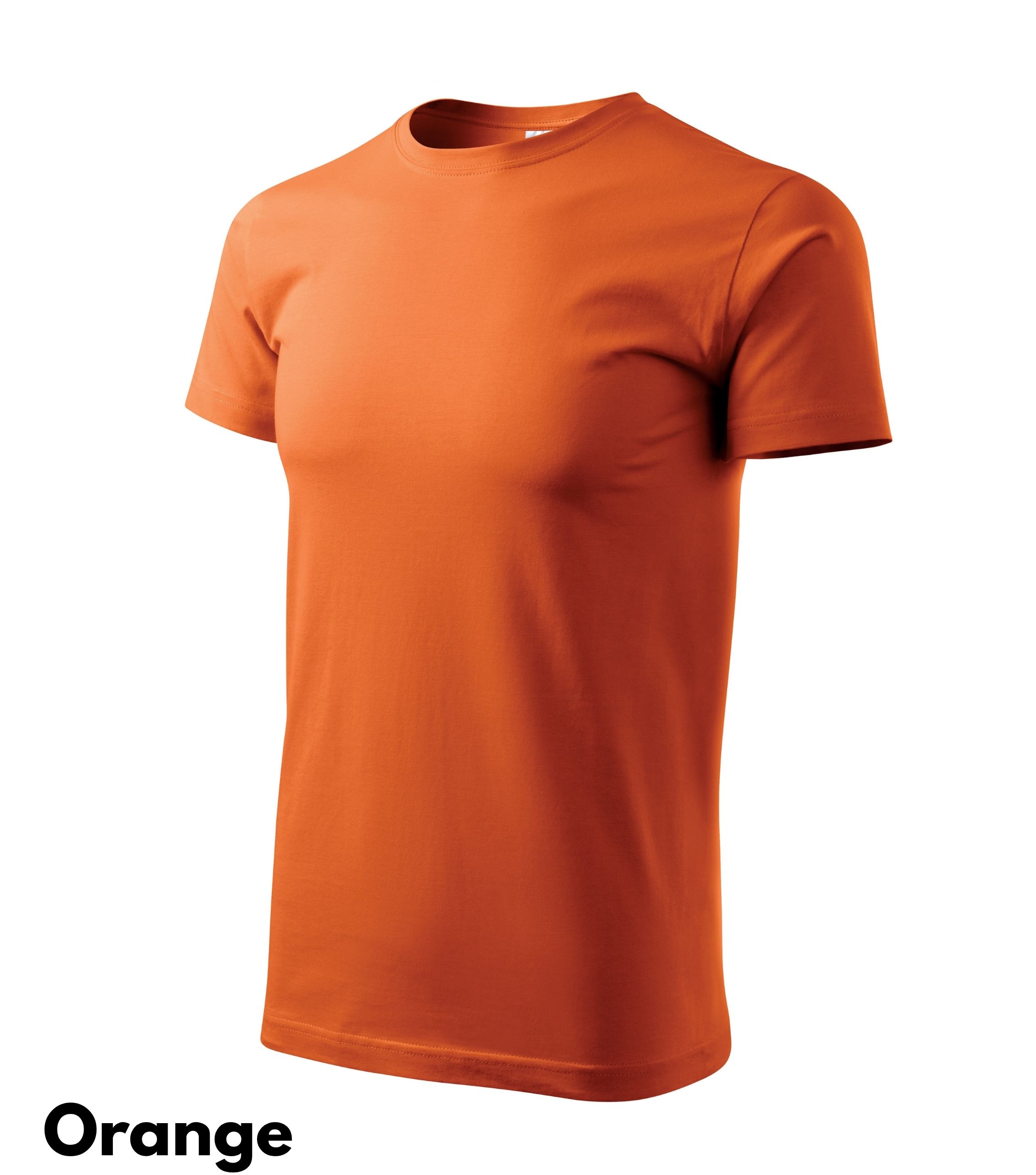 Herren Basic T-Shirt in 47 Farben – Bild 38
