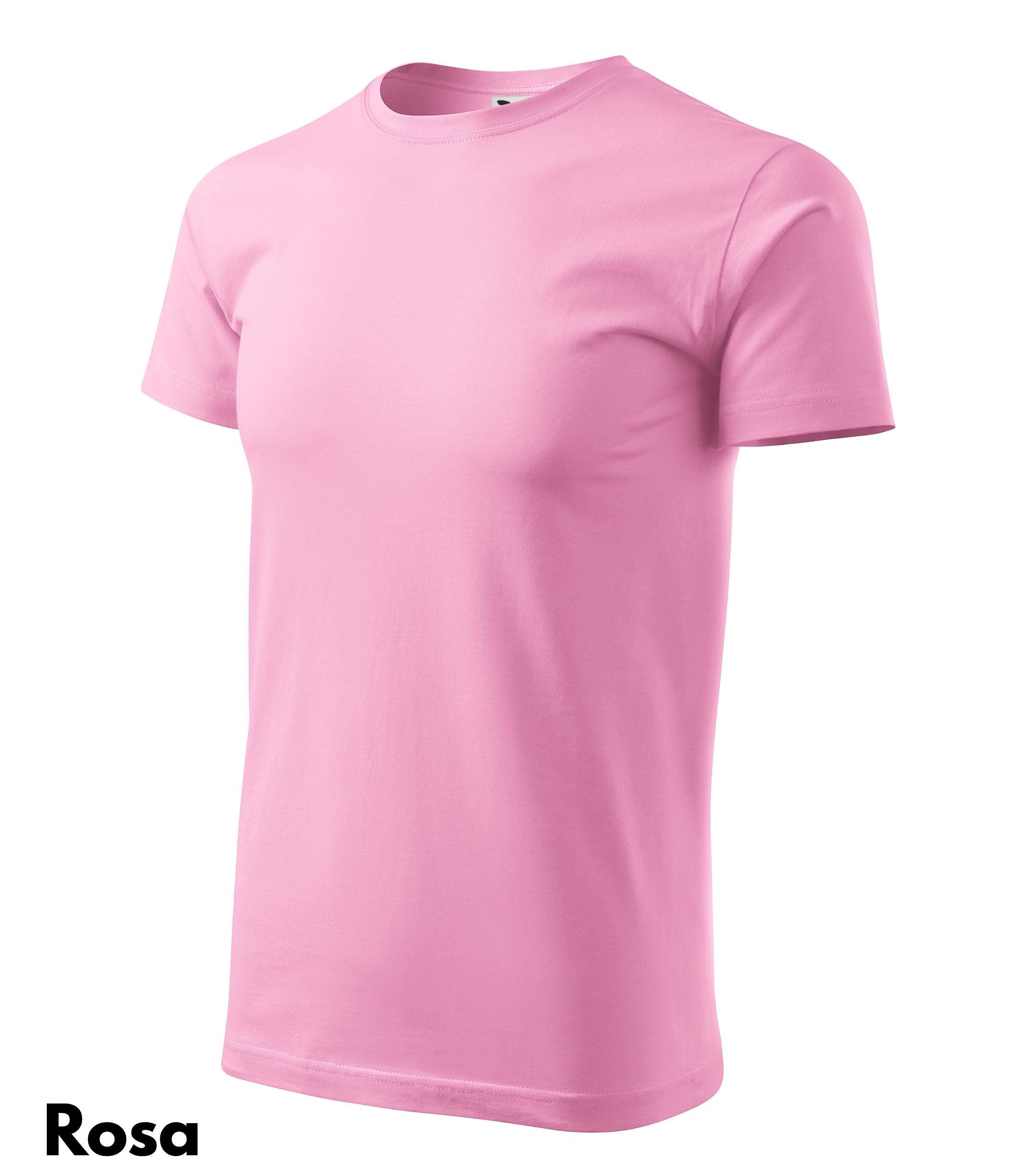 Herren Basic T-Shirt in 47 Farben – Bild 46