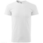 Herren Basic T-Shirt in 47 Farben