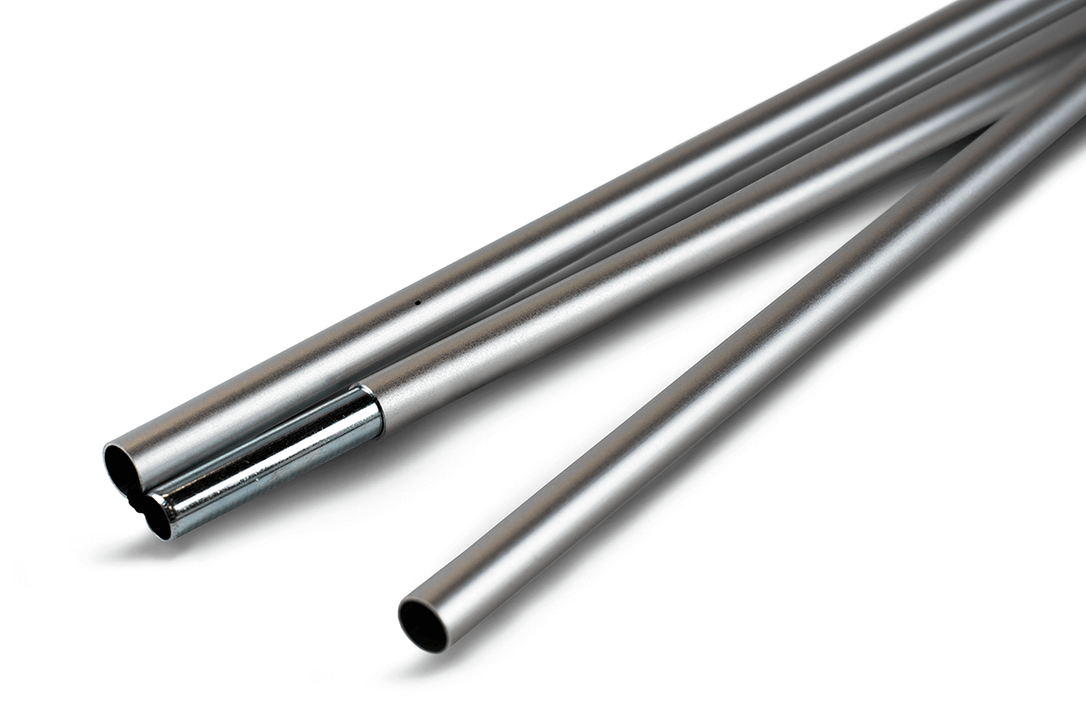 Standard Roll-up in 3 verschiedenen Breiten inkl. Druck und Aufbewahrungstasche – Bild 7