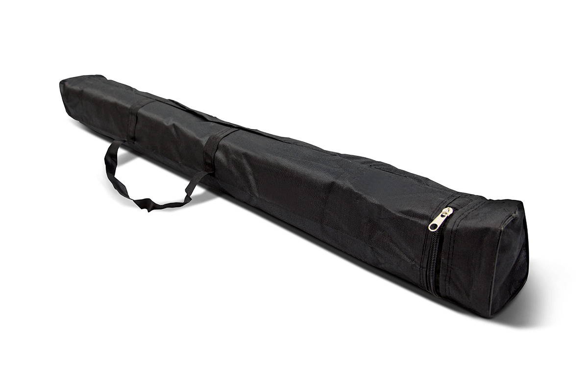Standard Roll-up in 3 verschiedenen Breiten inkl. Druck und Aufbewahrungstasche – Bild 13