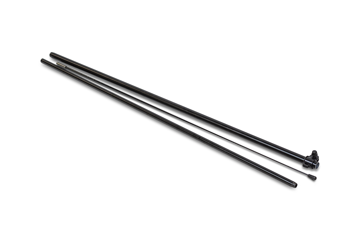 Beachflag Standard inkl. Druck ohne Basishalterung – Bild 6